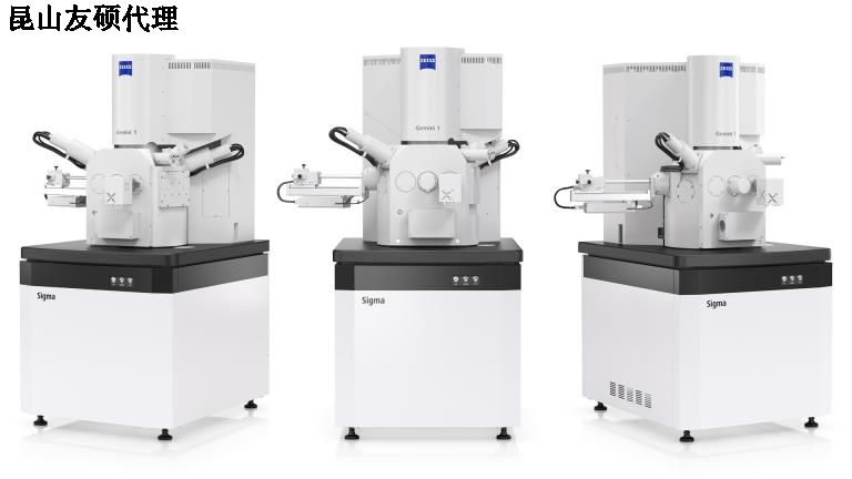 开封开封蔡司扫描电镜